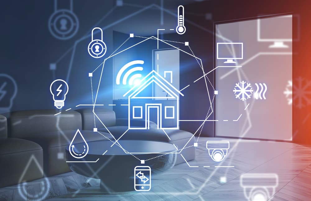 home-automation-history